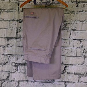 Dickies Pants Grey 38 waist 32 length